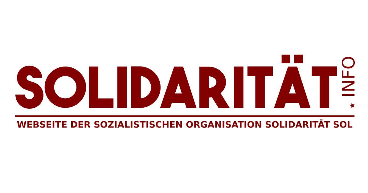 (c) Solidaritaet.info