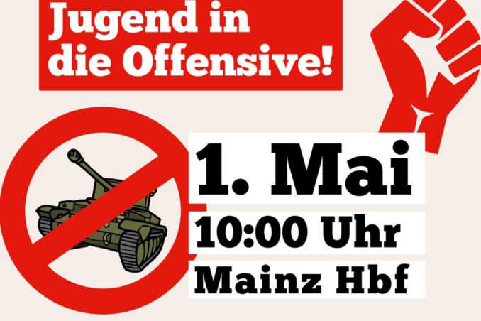 Jugendblock_Mainz