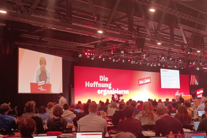 Linke_BPT