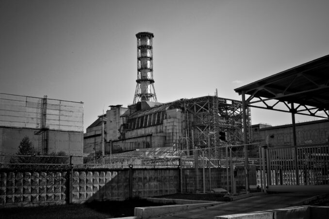 Tschernobyl