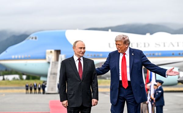 Putin-and-Trump-Anchorage