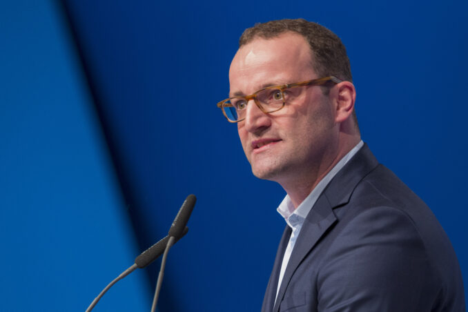 spahn