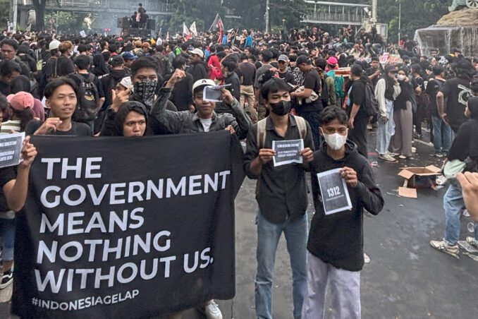 2025_Indonesia_Gelap_protests_21_February_(cropped)