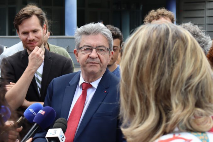 Melenchon