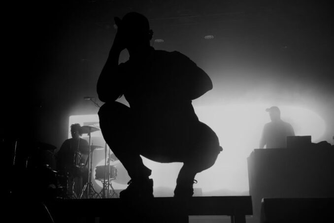 Disarstar_Konzert