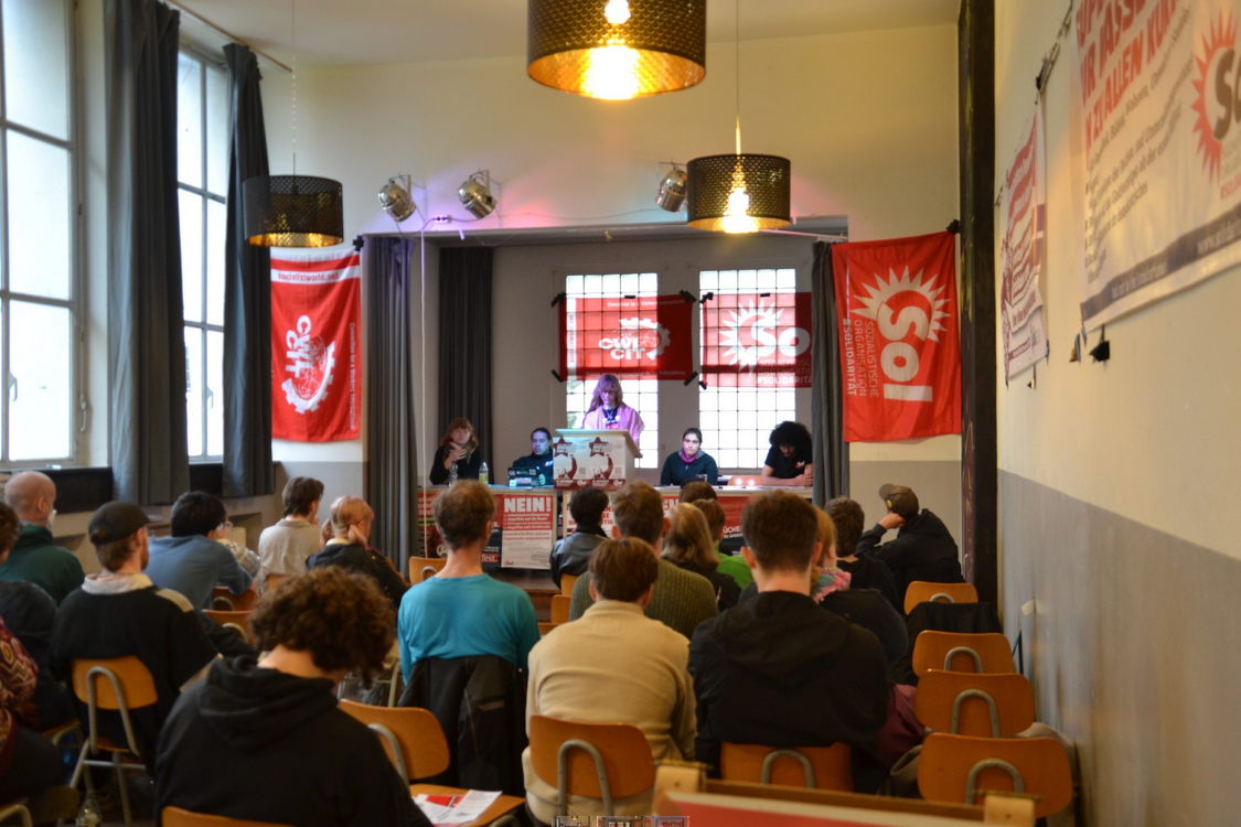 SoTa Aachen 25